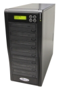 BD CD DVD Duplicator image